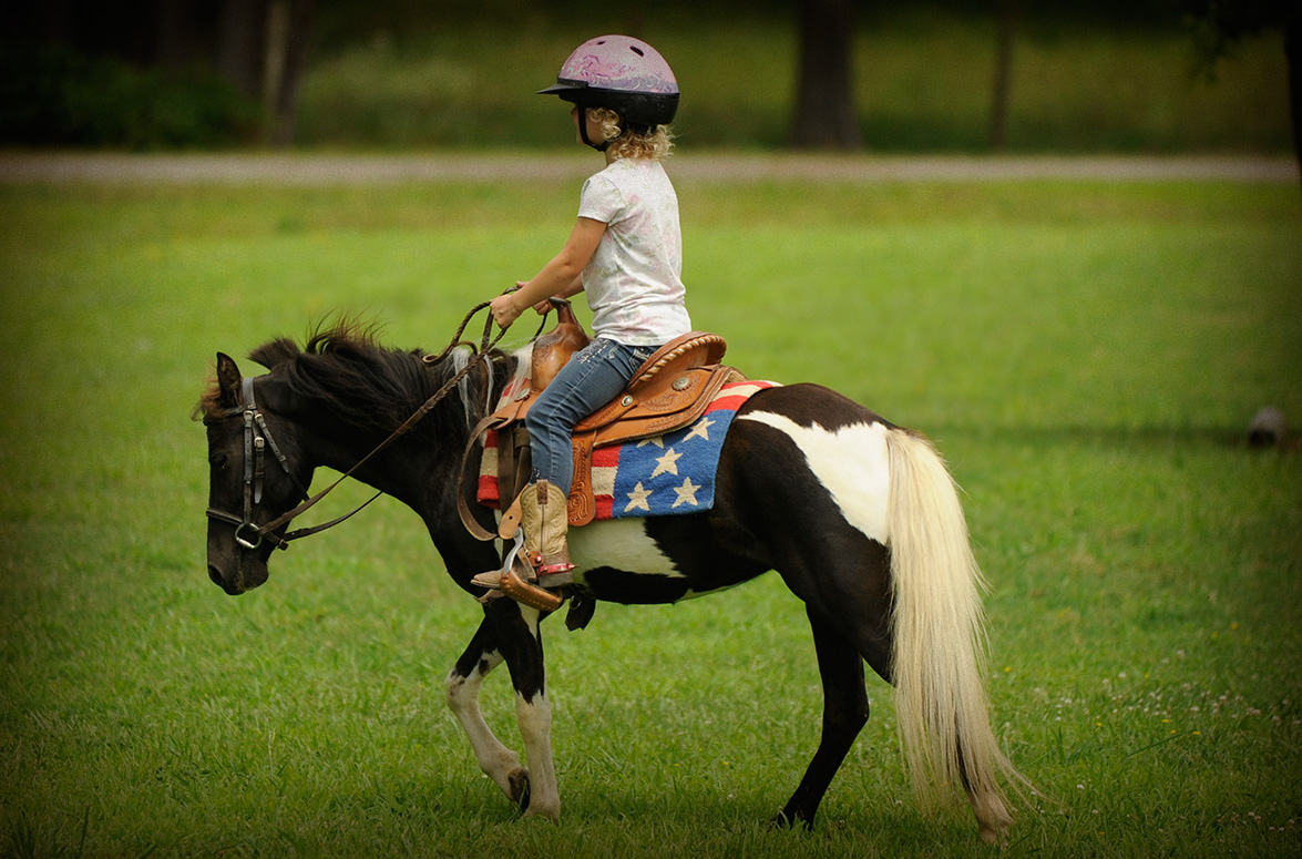 Kids Riding Ability Overview Video