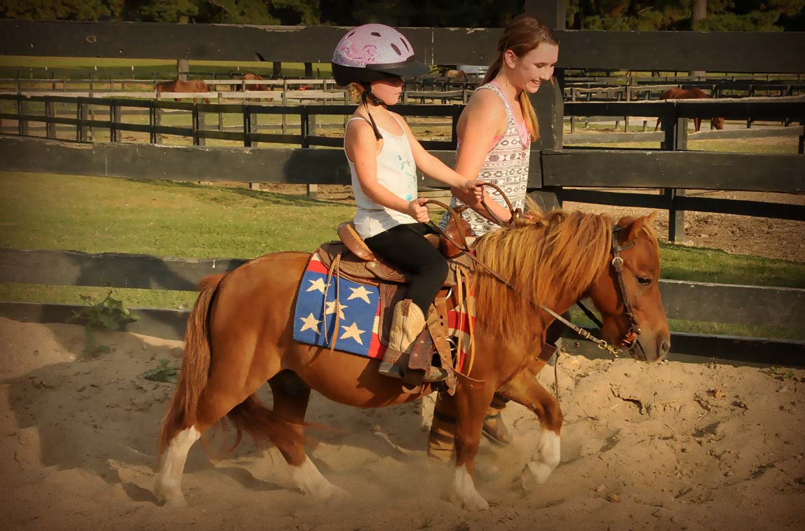 Kids Riding Ability Overview Video