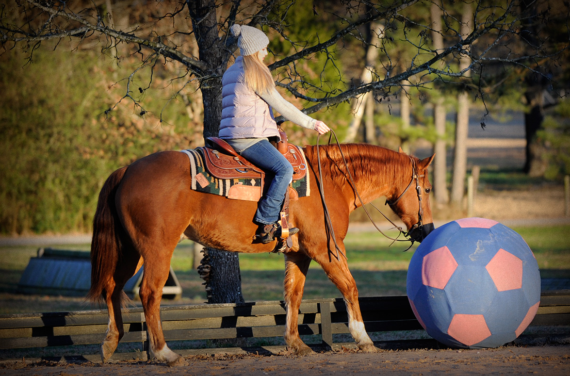 Kids Riding Ability Overview Video