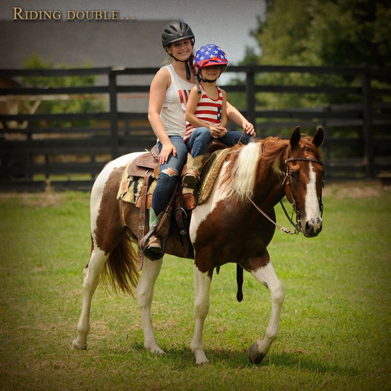 meaning of dreams riding a horse