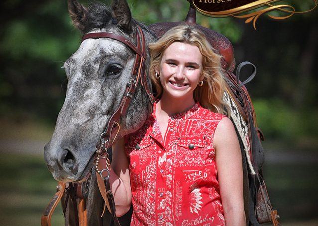 020-Cactus-AQHA-Gray-Gelding-Ranch-Horse-For-Sale