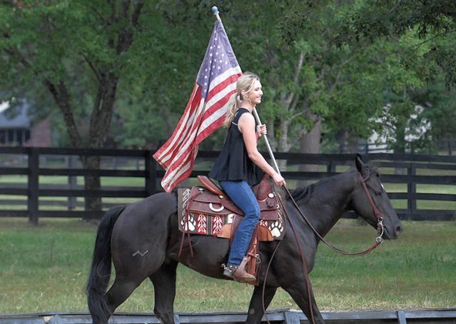 017-Cadillac-Black-AQHA-Gelding-For-Sale