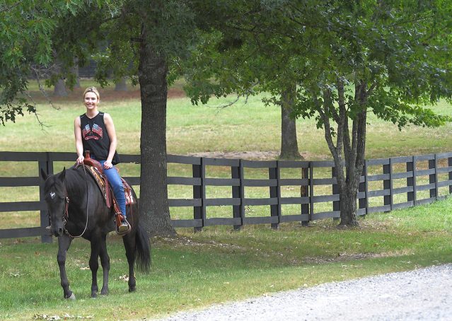 025-Cadillac-Black-AQHA-Gelding-For-Sale