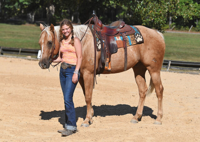 017-Colt-AQHA-Golden-Palomino-Gelding-Trails-Roping-Rope-Head-Heading-Heeling-horse-for-sale