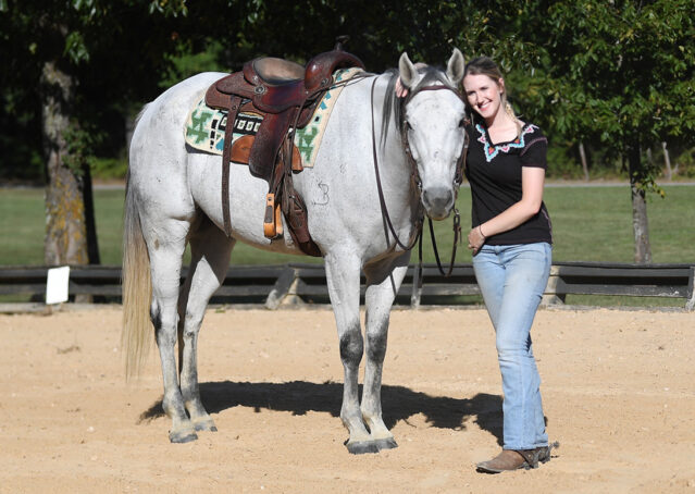 035-Perry-Gray-AQHA-Gelding-For-Sale-English-Western-Dressage-hunter-trails-beginner-california-colorado