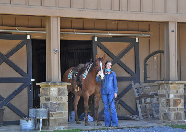 007-Browsin-AQHA-Red-Dun-Gelding-For-Sale