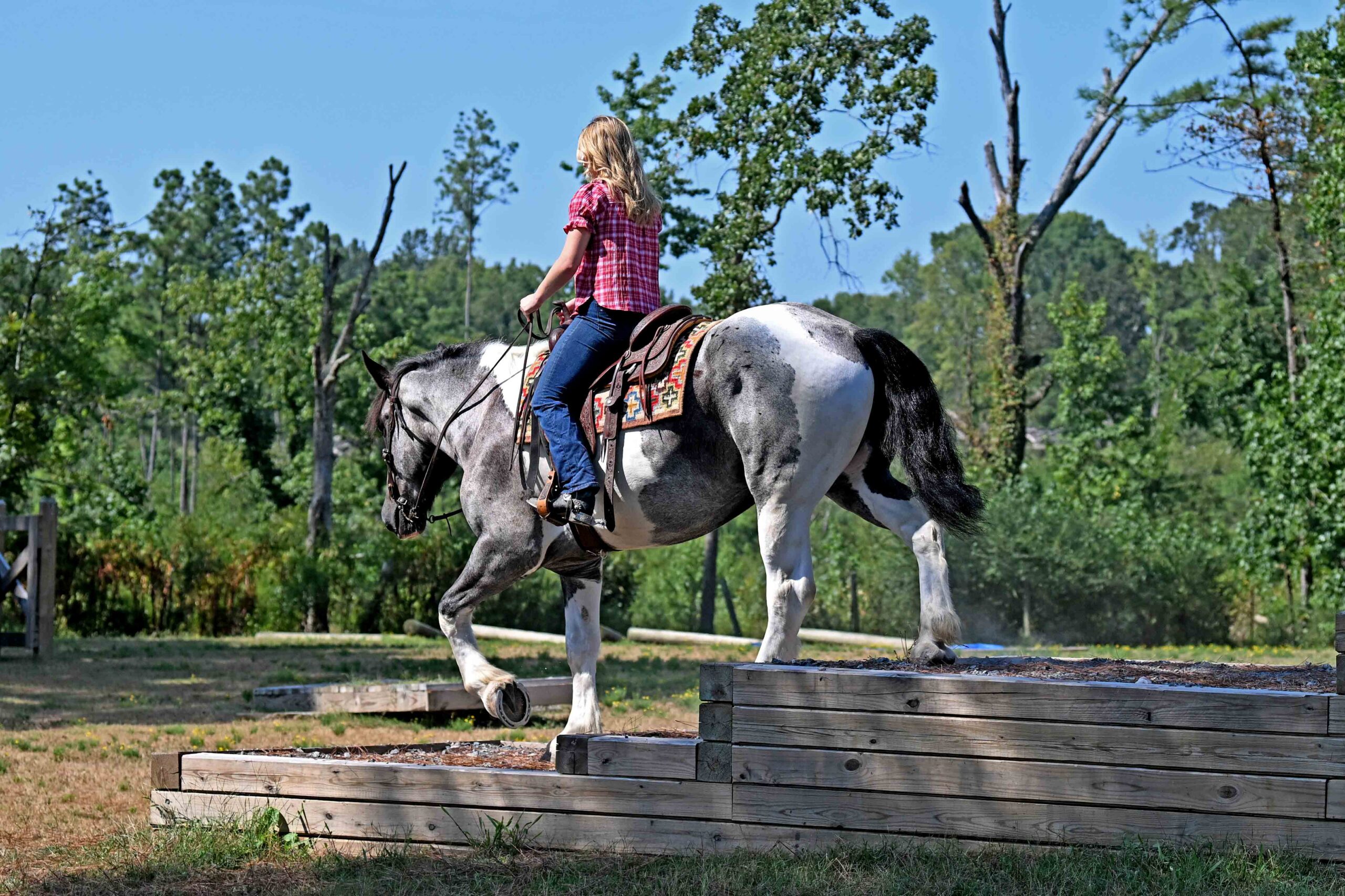 Kids Riding Ability Overview Video