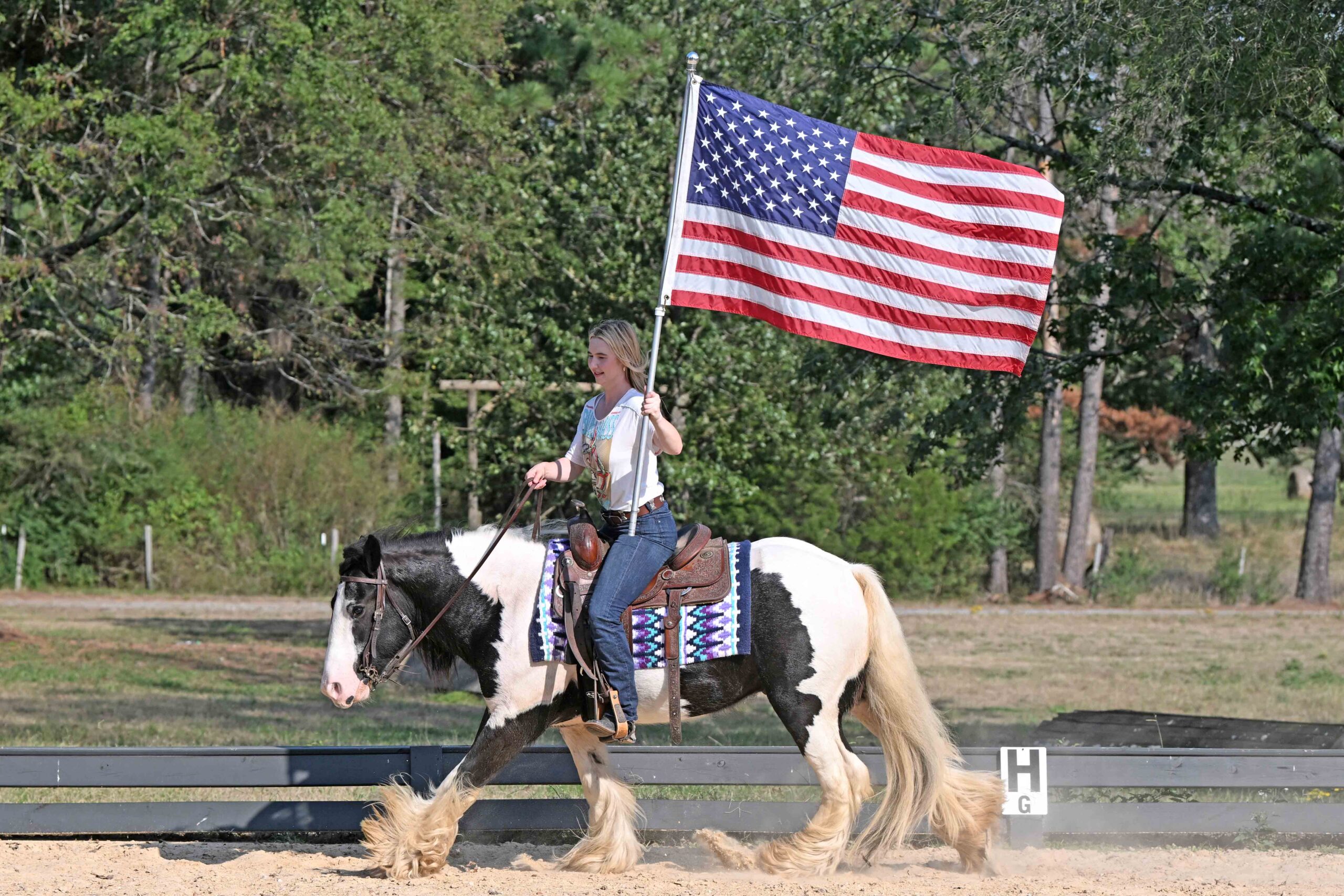 Kids Riding Ability Overview Video