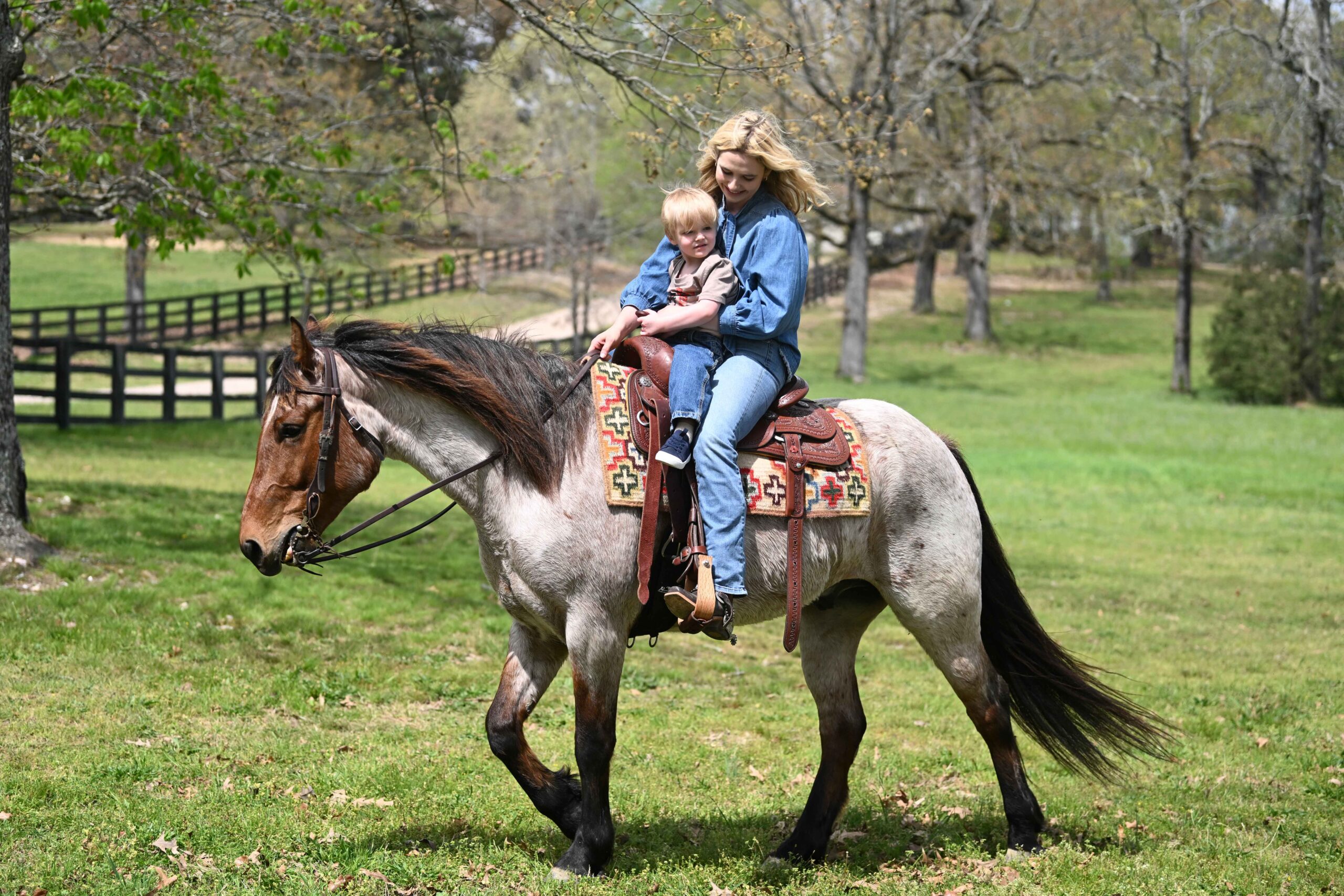 Kids Riding Ability Overview Video