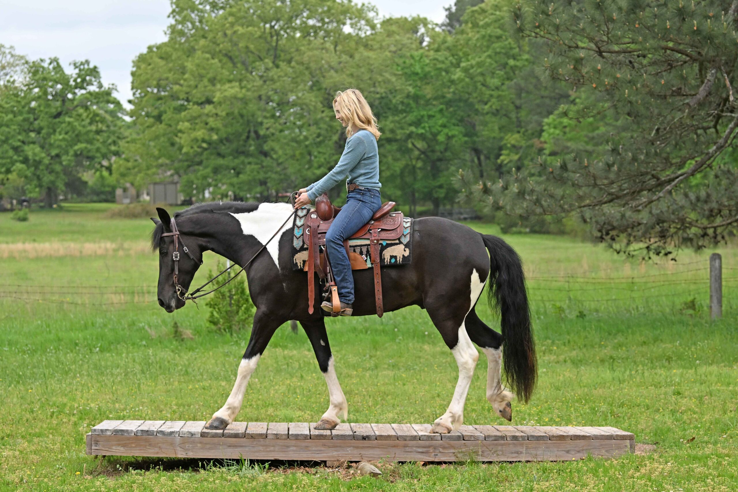 Kids Riding Ability Overview Video